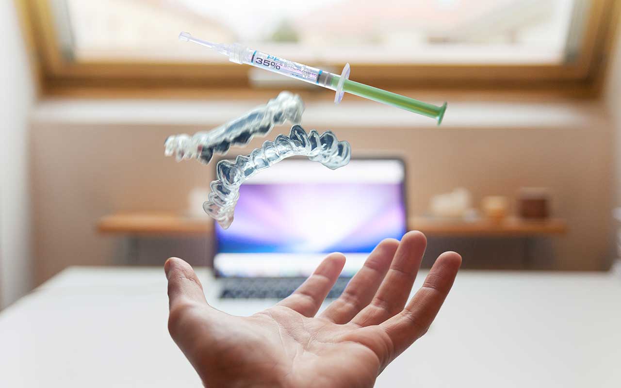 Keeping up with latest trends